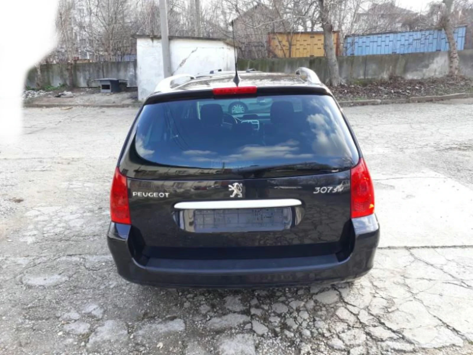 Peugeot 307 Sw | Mobile.bg � ����������� 4
