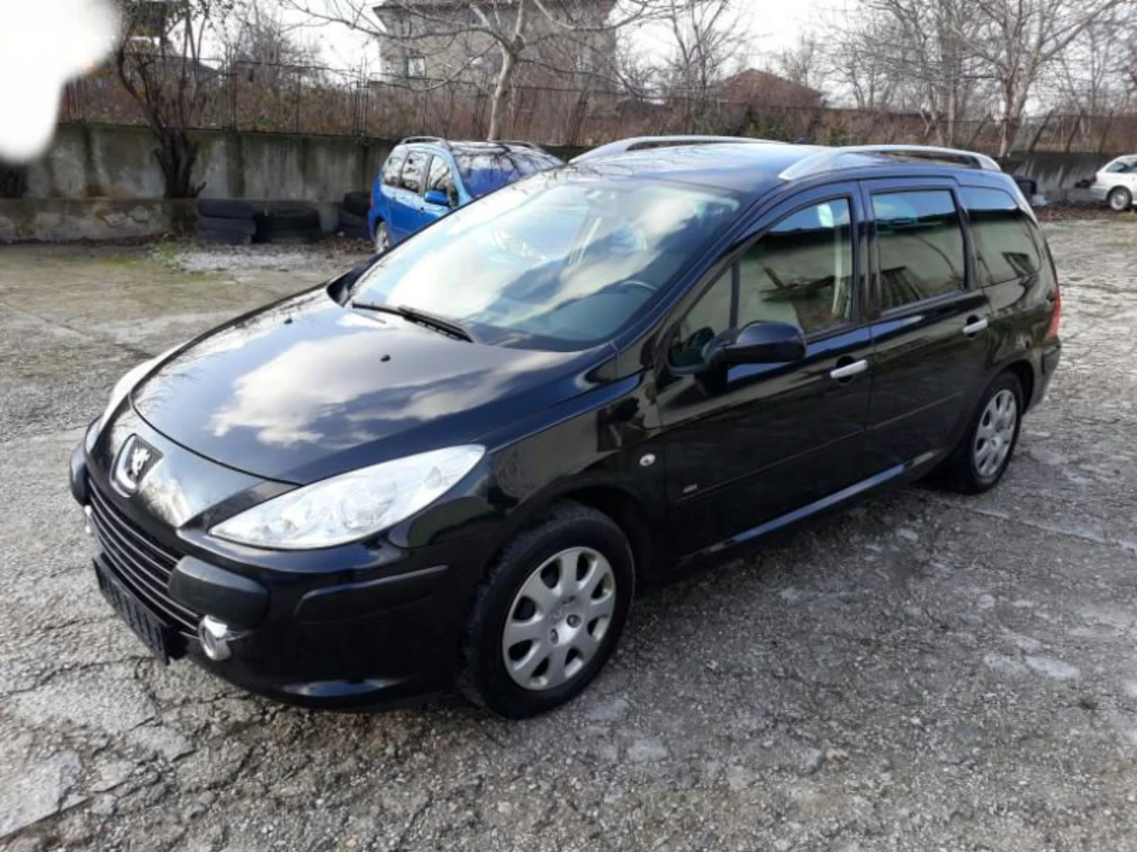 Peugeot 307 Sw | Mobile.bg � ����������� 2