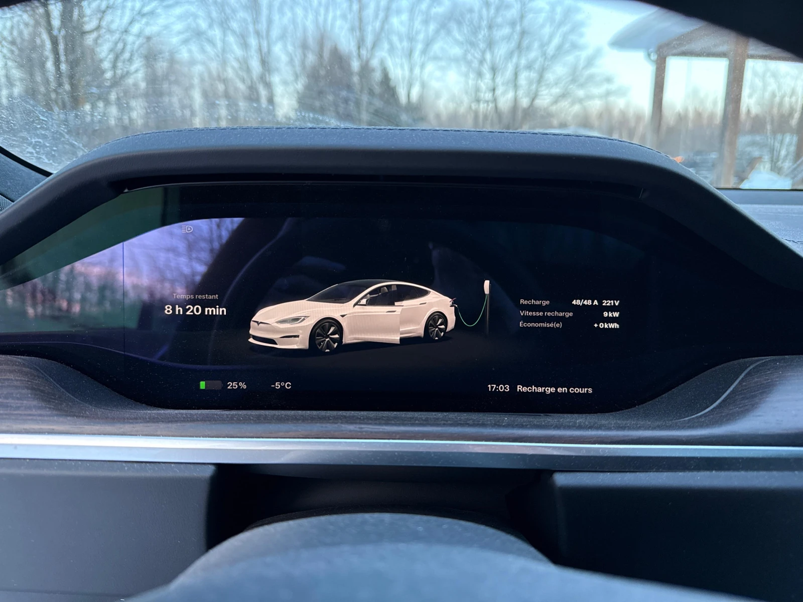 Tesla Model S PANO* KEYLESS* S* ПОДГРЕВ - изображение 8