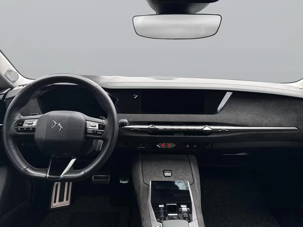 DS DS 4 PERFORMANCE/131HP/CAM/MEMO/DIGI/HUD/810g - изображение 7