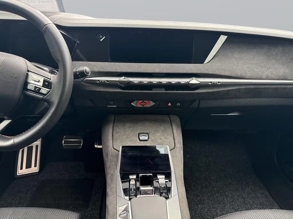 DS DS 4 PERFORMANCE/131HP/CAM/MEMO/DIGI/HUD/810g - изображение 8