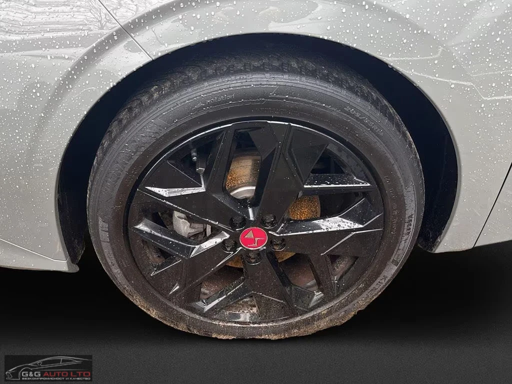 DS DS 4 PERFORMANCE/131HP/CAM/MEMO/DIGI/HUD/810g | Mobile.bg � ����������� 11