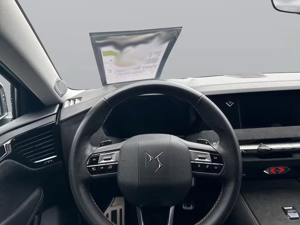 DS DS 4 PERFORMANCE/131HP/CAM/MEMO/DIGI/HUD/810g - изображение 6