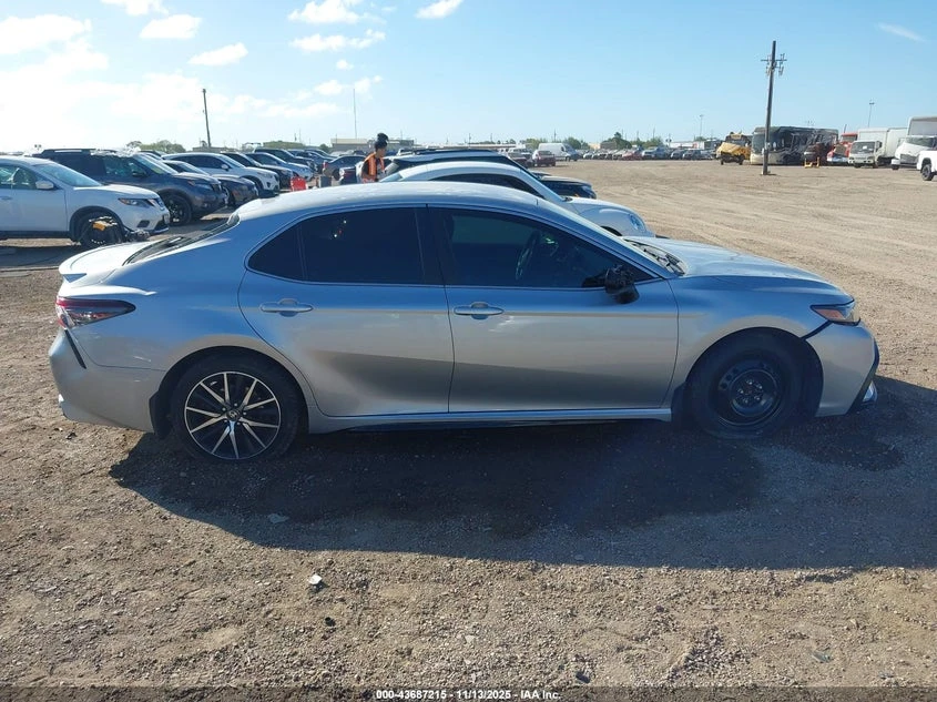 Toyota Camry 2.5l Se | Mobile.bg � ����������� 13