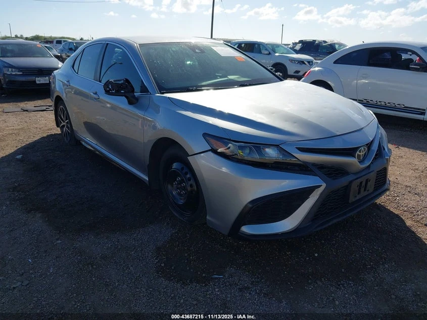 Toyota Camry 2.5l Se | Mobile.bg � ����������� 1