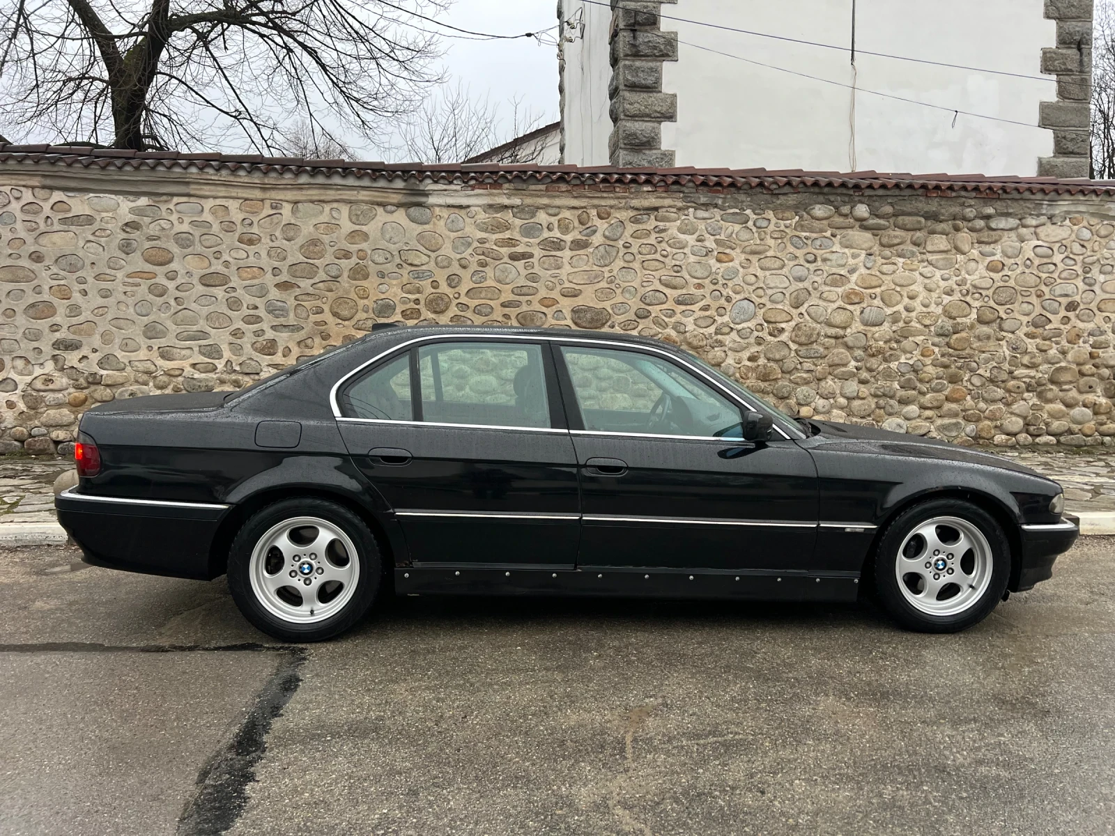 BMW 728  I  | Mobile.bg � ����������� 1