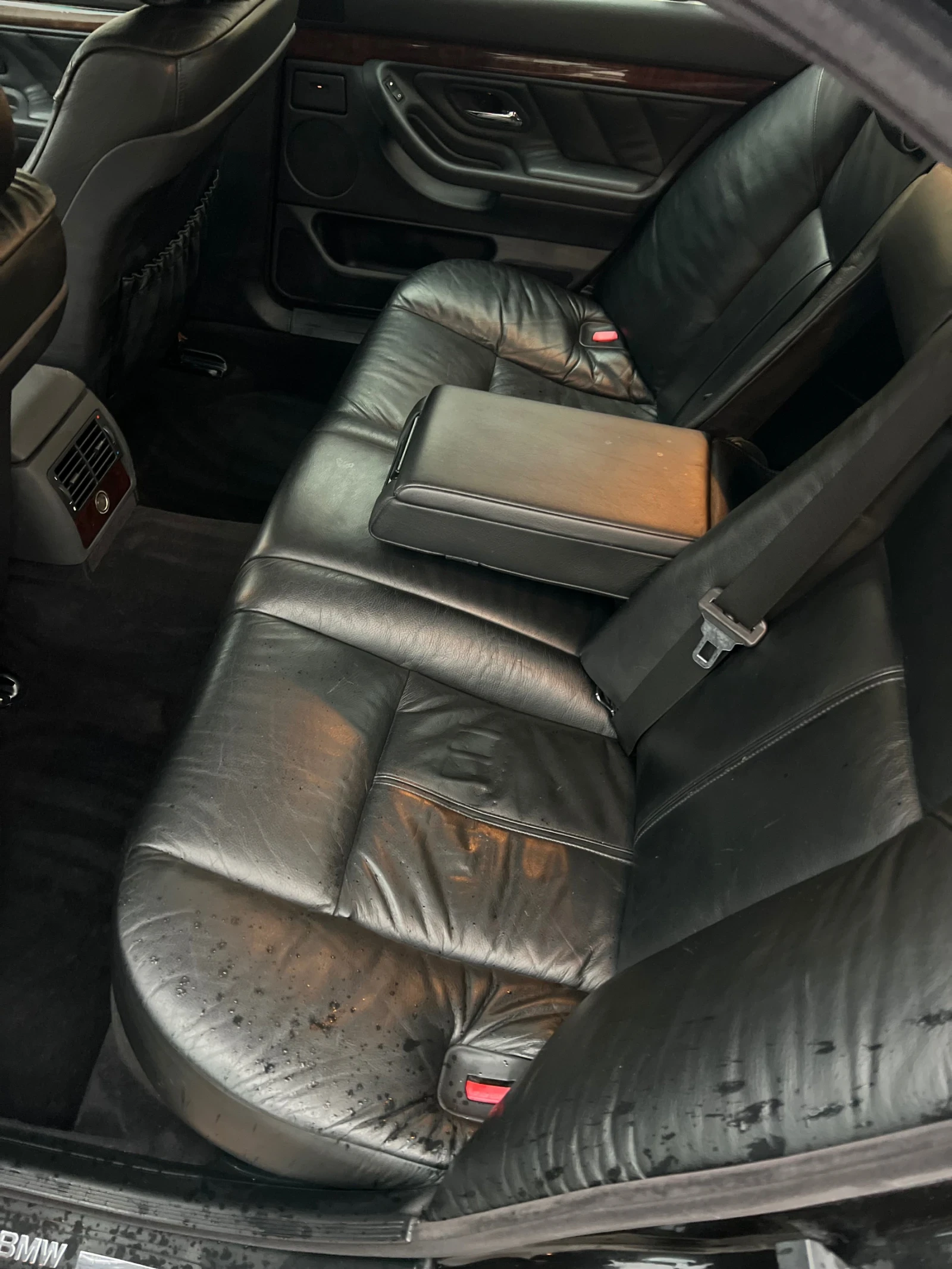 BMW 728  I  - изображение 6