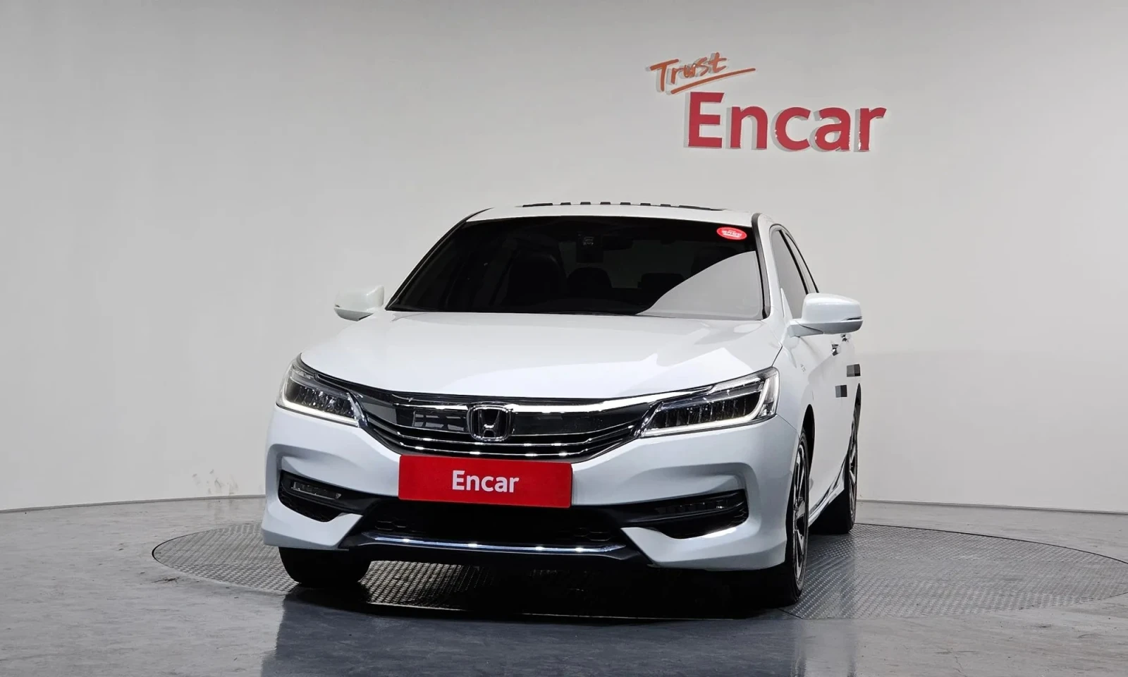 Honda Accord Accord 2.4 9Th Generation, снимка 3 - Автомобили и джипове - 53709917