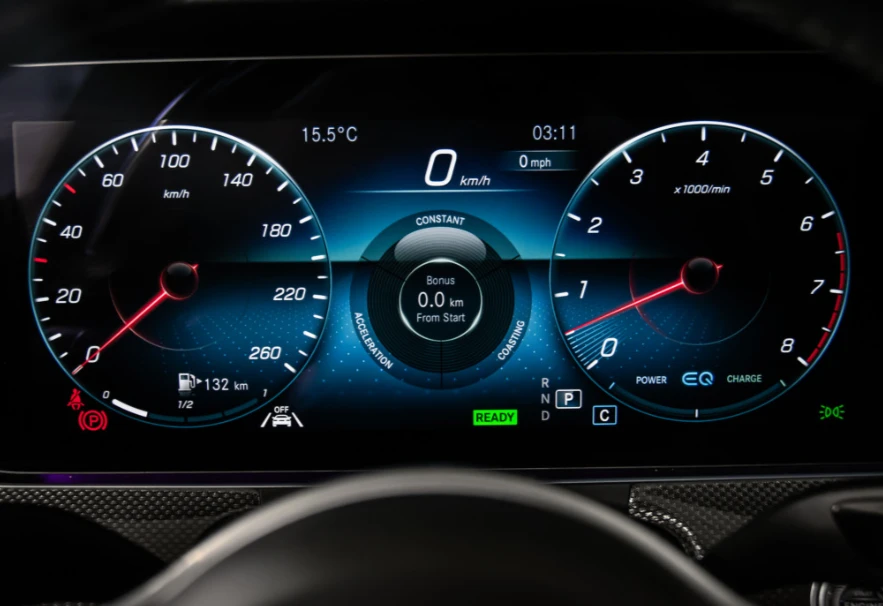 Mercedes-Benz CLS 450 ���������� | Mobile.bg � ����������� 12