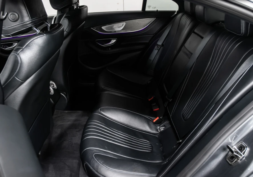 Mercedes-Benz CLS 450 ���������� | Mobile.bg � ����������� 9