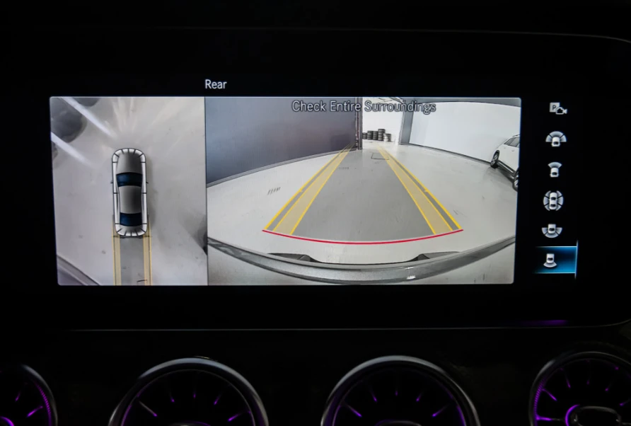 Mercedes-Benz CLS 450 ���������� | Mobile.bg � ����������� 14