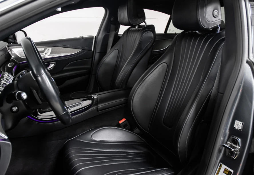 Mercedes-Benz CLS 450 ���������� | Mobile.bg � ����������� 8