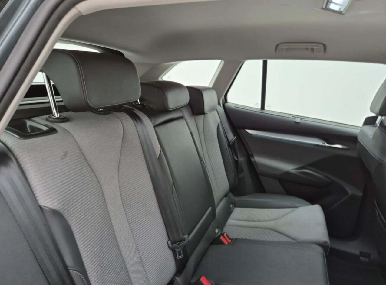 Skoda Enyaq 80 Sportline, снимка 7 - Автомобили и джипове - 53982683