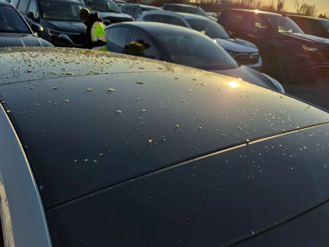 Porsche Panamera  4S /MATRIX/BOSE/ОБДУХВАНЕ , снимка 7 - Автомобили и джипове - 54000945