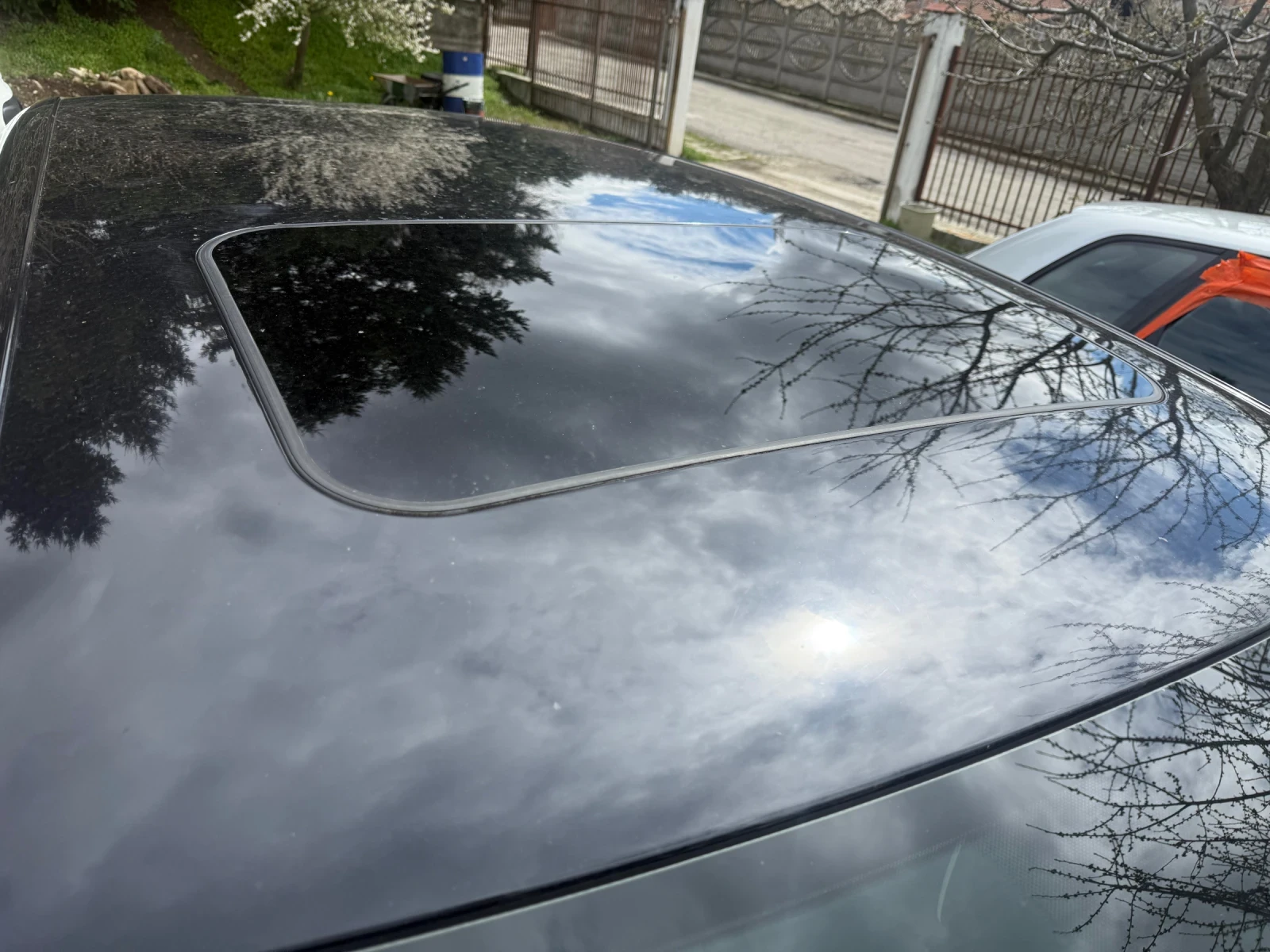 VW Golf 2.0TDI* Highline* , снимка 12 - Автомобили и джипове - 54079241