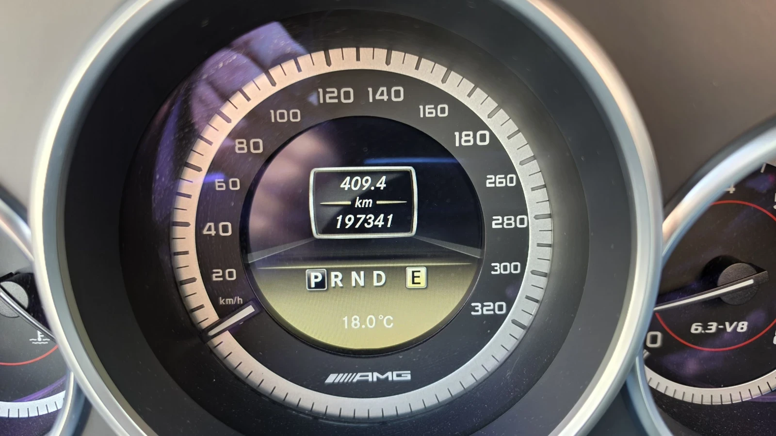 Mercedes-Benz CLS 350 Амбиентно AMG Android 197341km, снимка 10 - Автомобили и джипове - 54153480