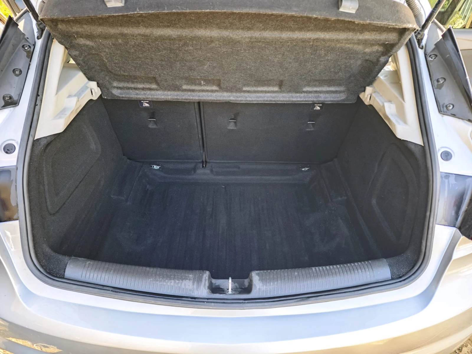 Opel Astra K, снимка 17 - Автомобили и джипове - 54270849