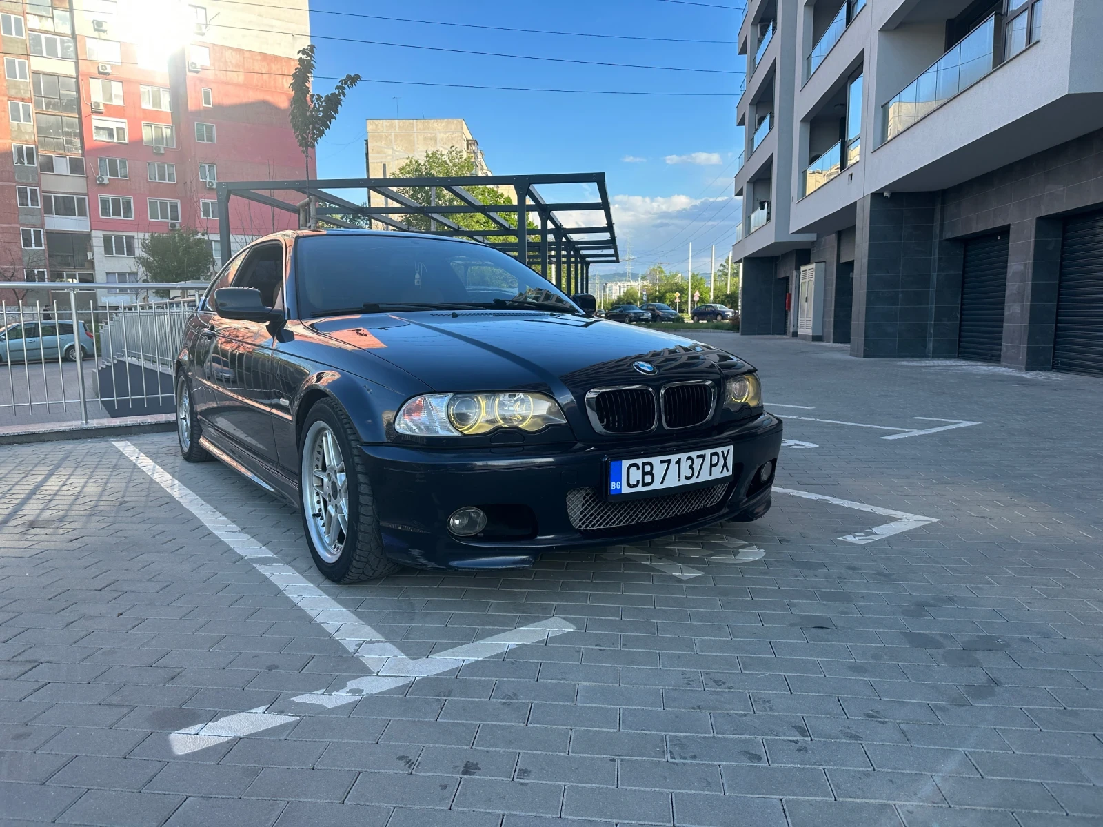 BMW 330 330 ci