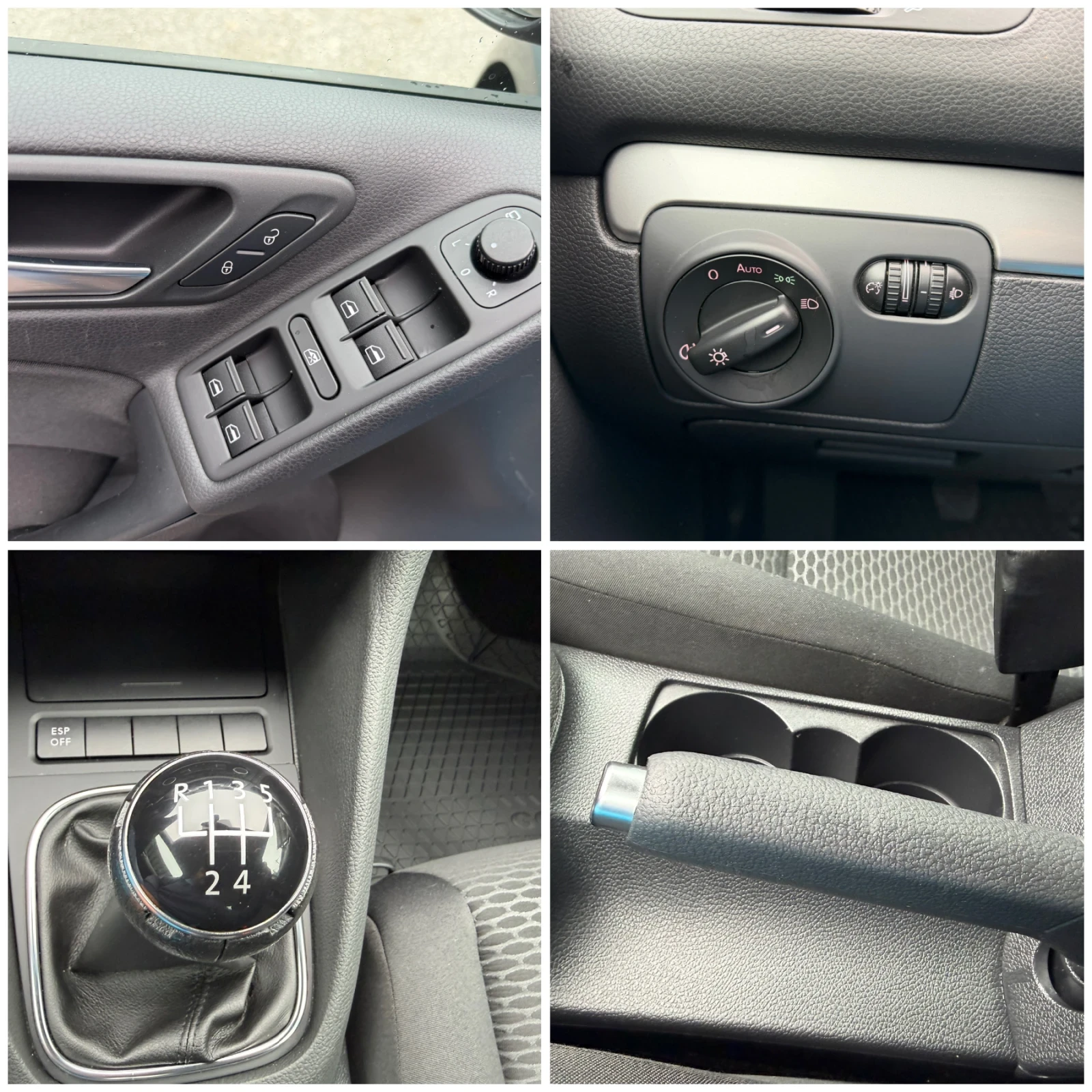 VW Golf 1.6I* 102k.c.* UNIKAT* REALNI KM* , снимка 14 - Автомобили и джипове - 54478453