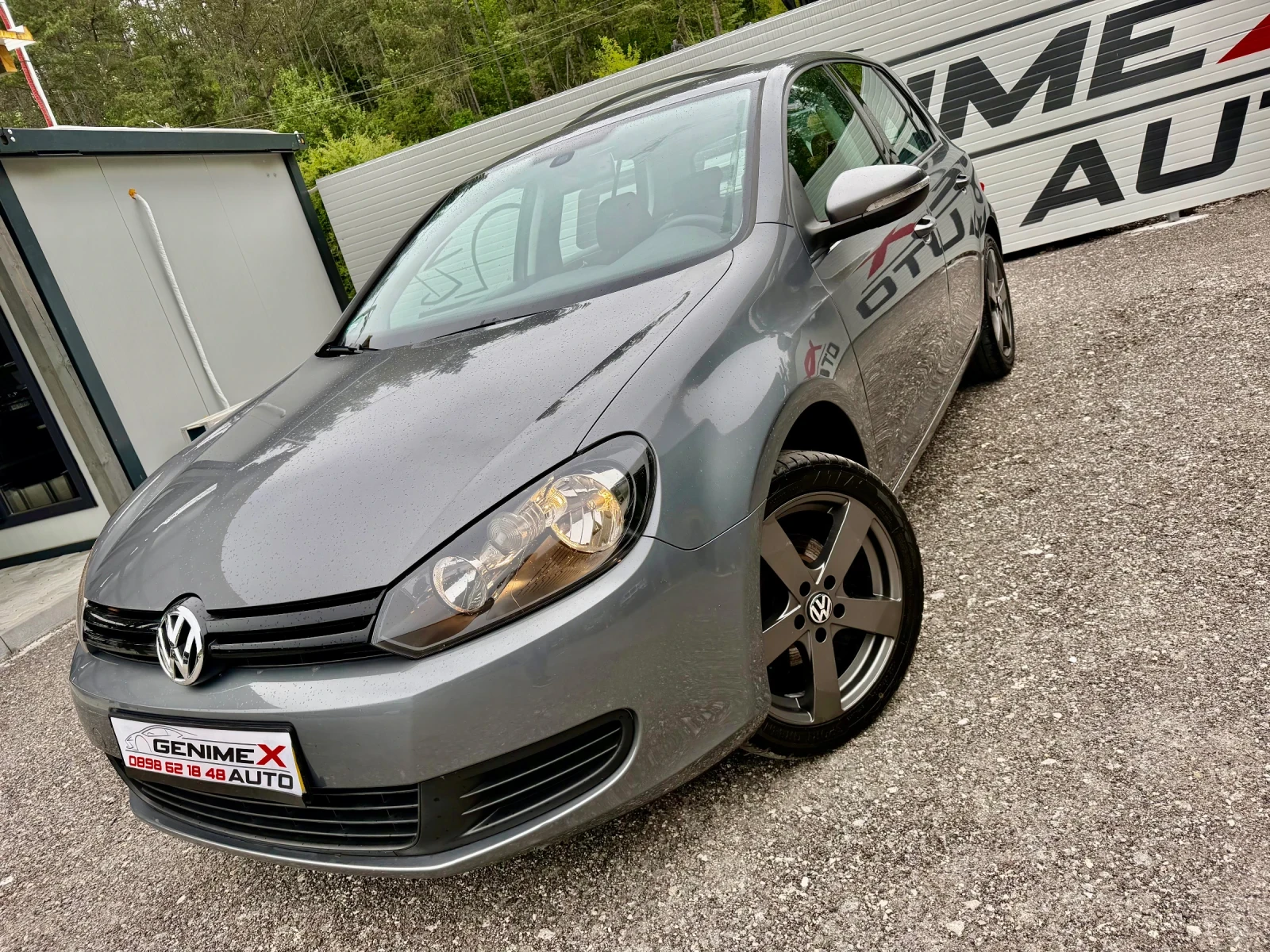 VW Golf 1.6I* 102k.c.* UNIKAT* REALNI KM* 