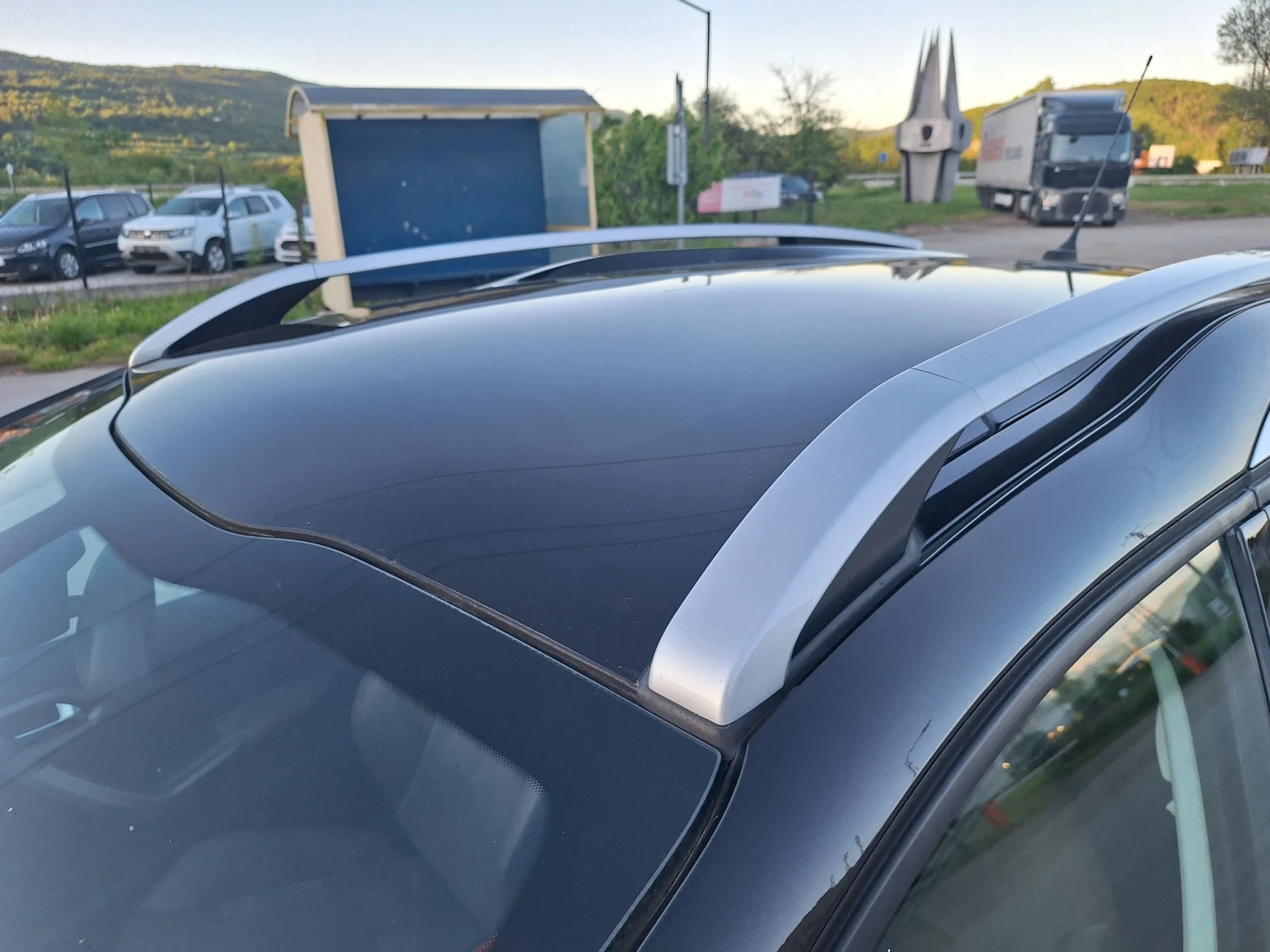 Peugeot 2008 1.6 e-hdi 115��  | Mobile.bg � ����������� 9