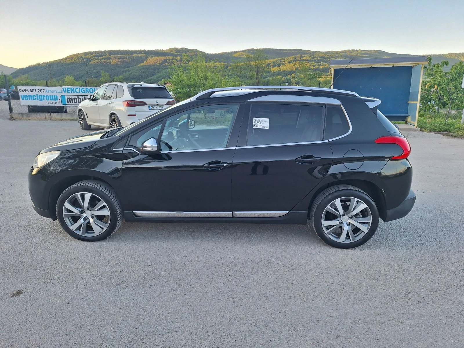 Peugeot 2008 1.6 e-hdi 115��  | Mobile.bg � ����������� 2
