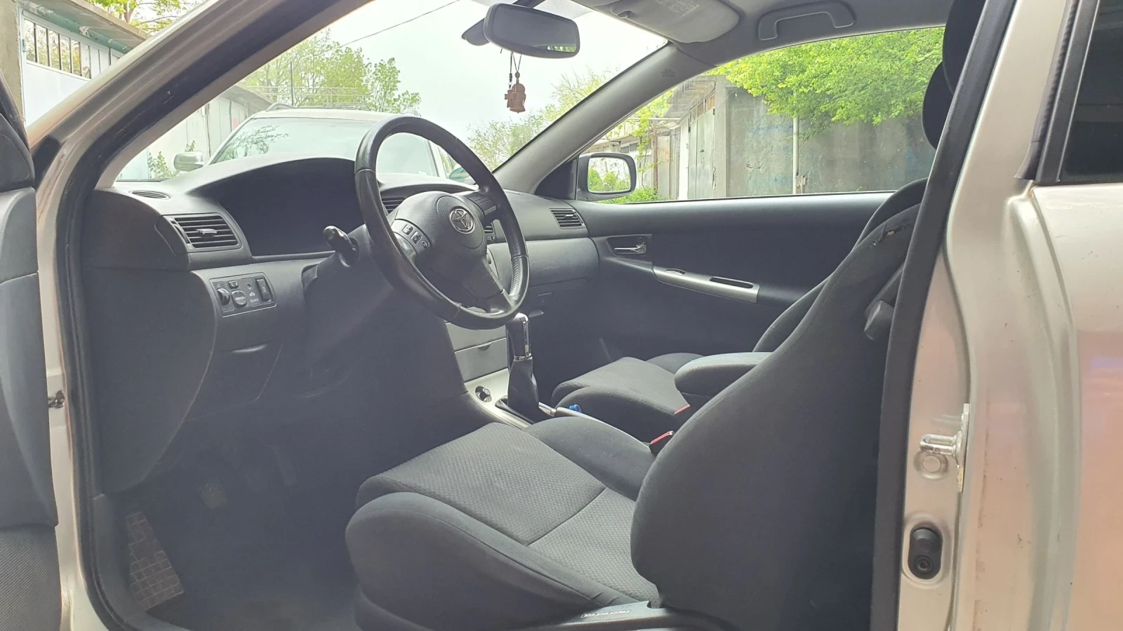 Toyota Corolla, снимка 7 - Автомобили и джипове - 54582586