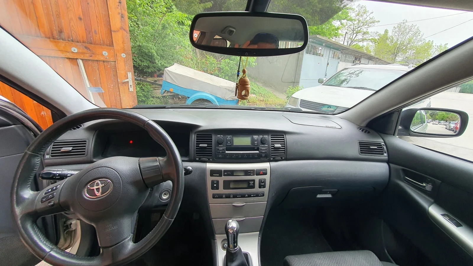 Toyota Corolla, снимка 6 - Автомобили и джипове - 54582586