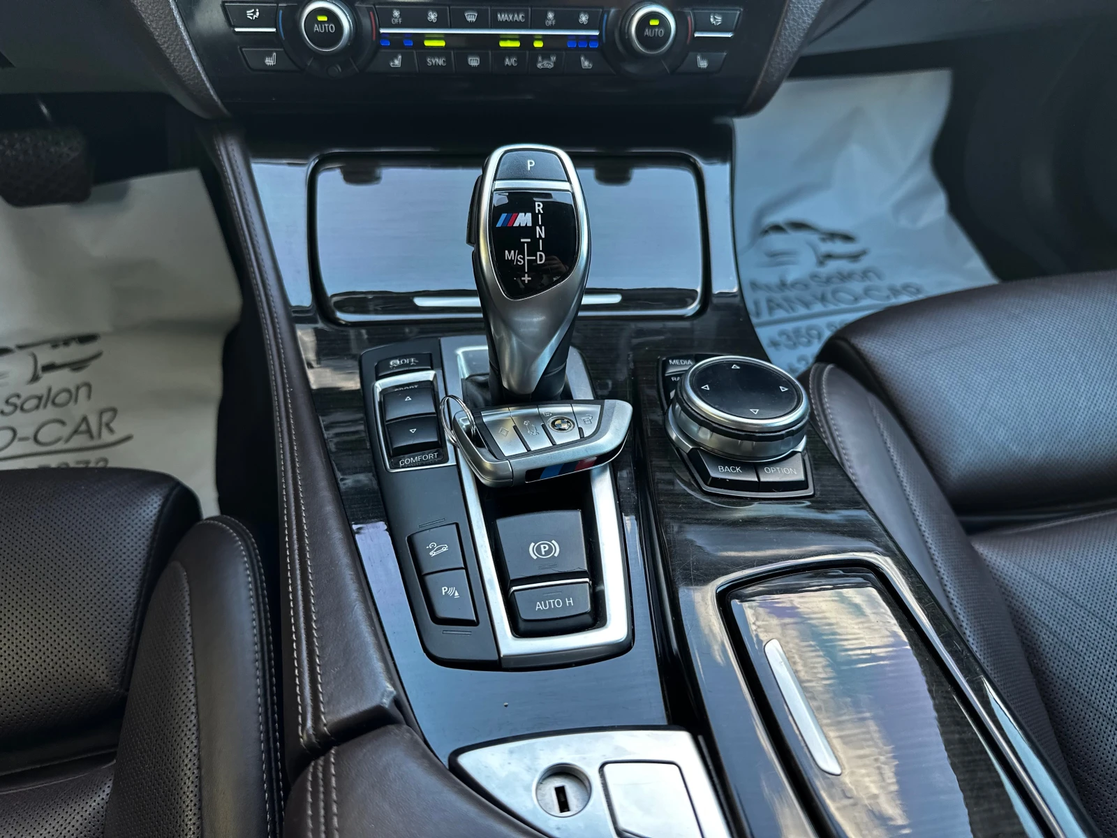 BMW 550 D 381�.� Face* Led* FULL | Mobile.bg � ����������� 13
