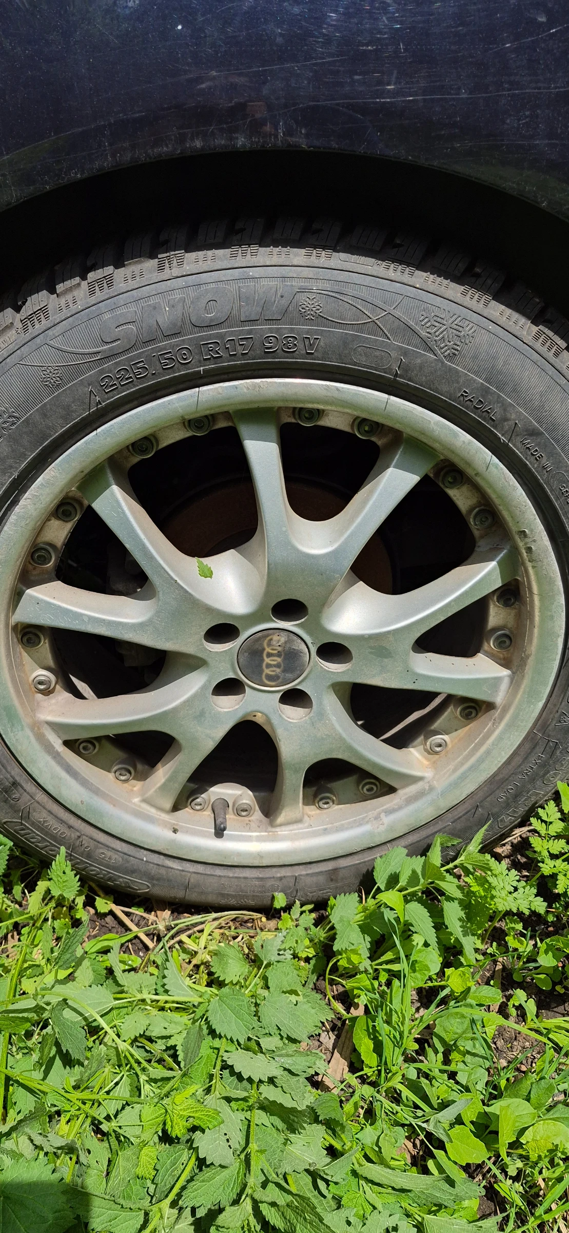 Audi A3, снимка 2 - Автомобили и джипове - 54852945