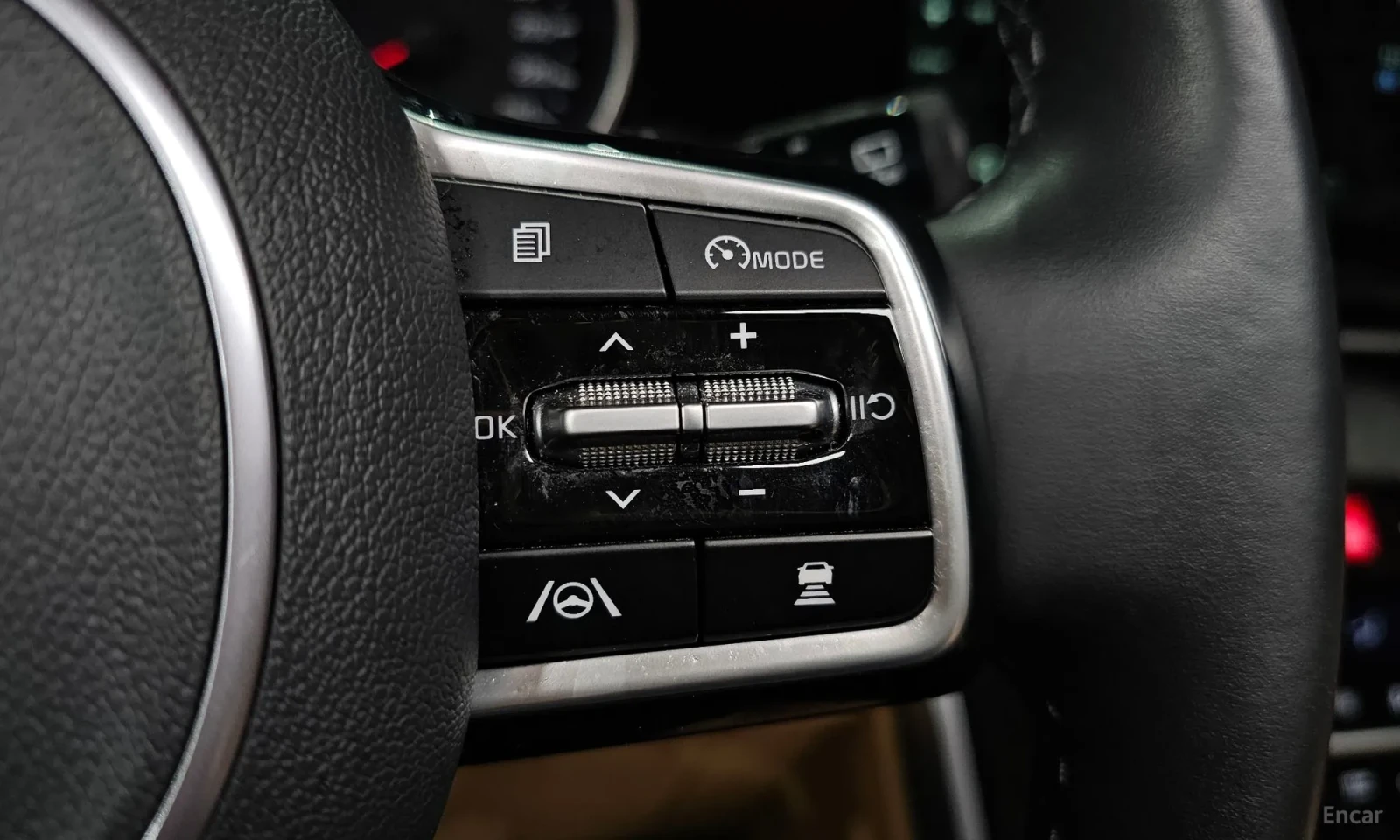 Kia Carnival 9-Seater Noblesse, снимка 16 - Автомобили и джипове - 55049986