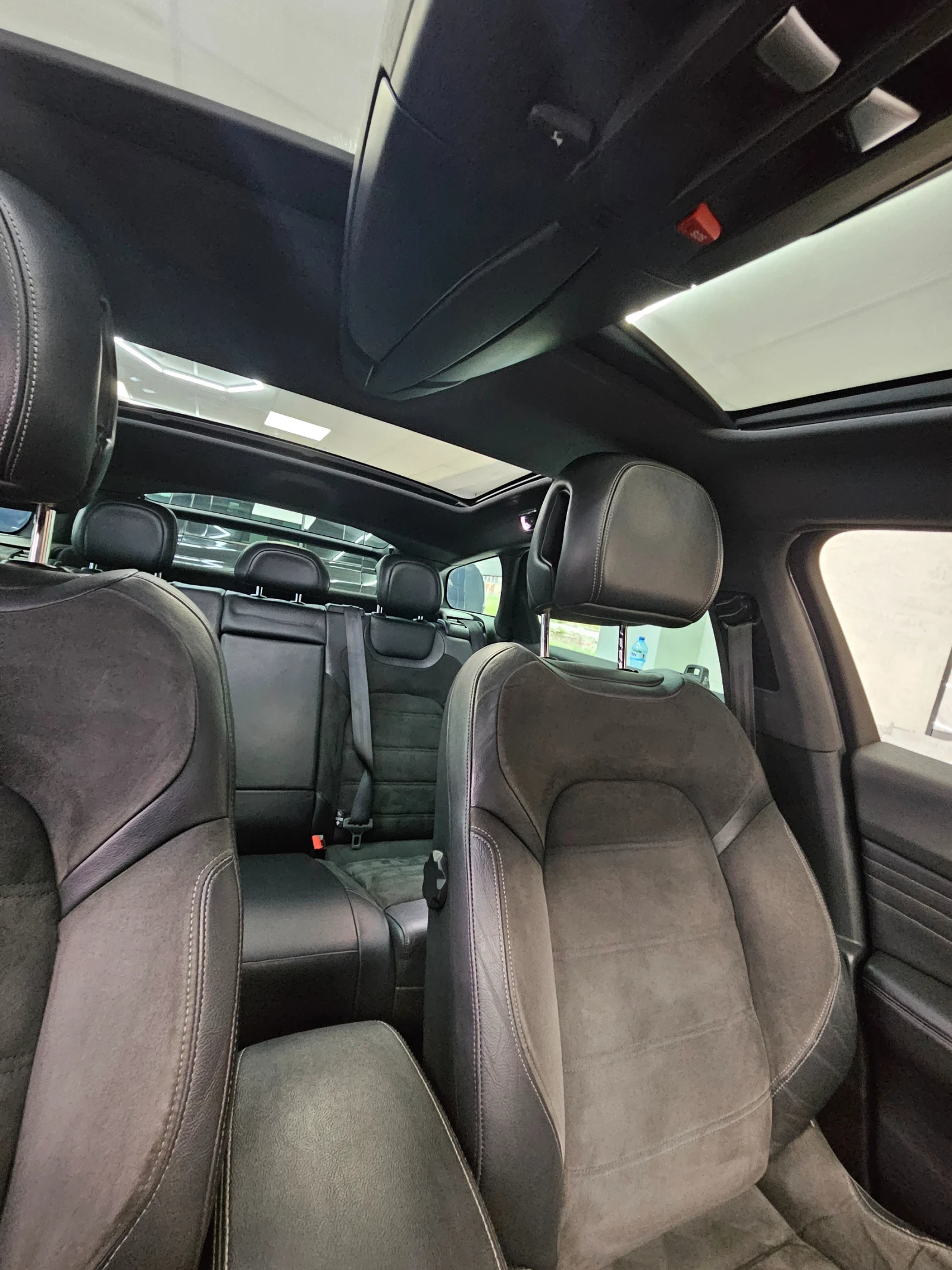 DS DS 5, снимка 10 - Автомобили и джипове - 55077498