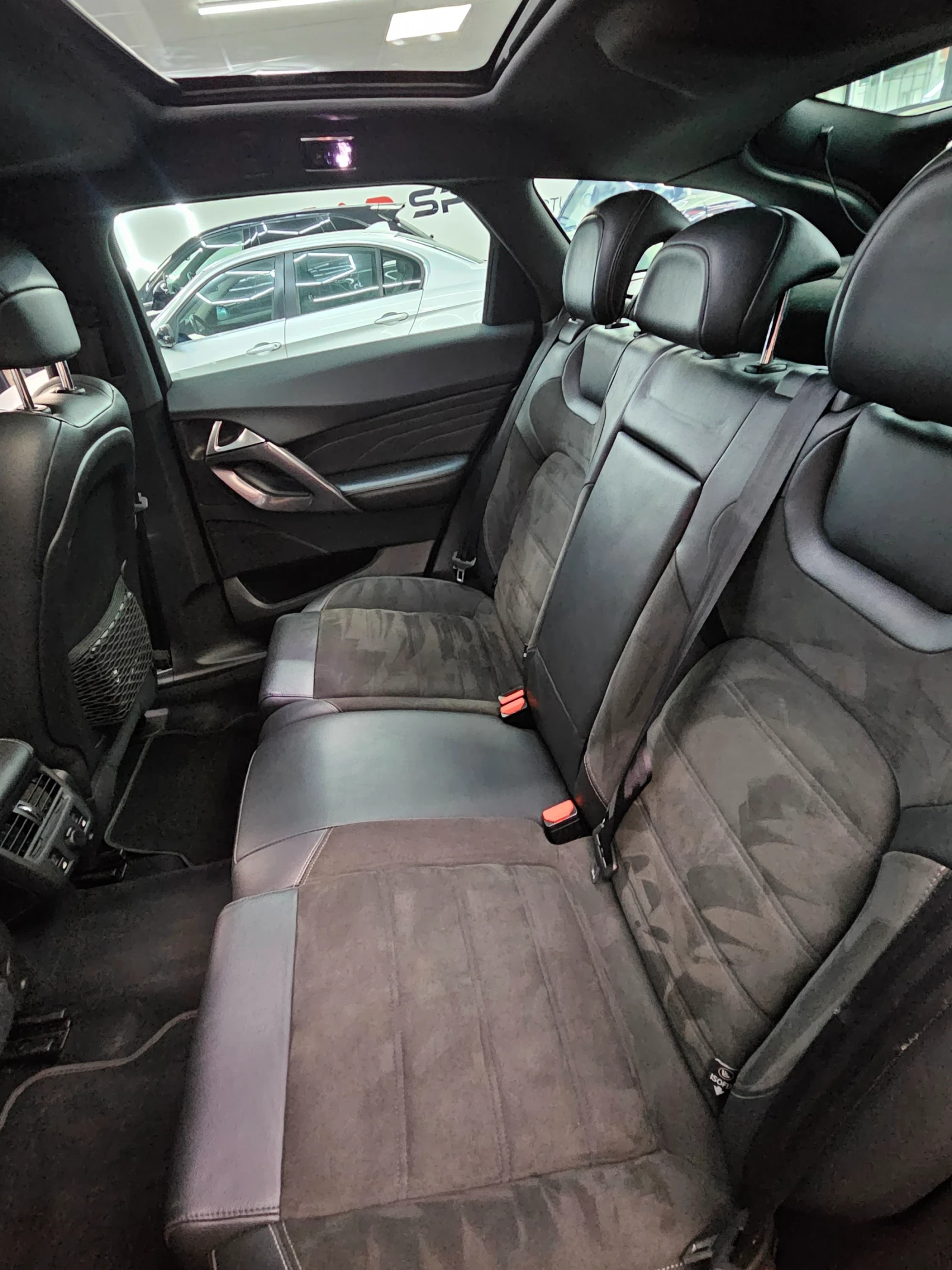 DS DS 5, снимка 12 - Автомобили и джипове - 55077498