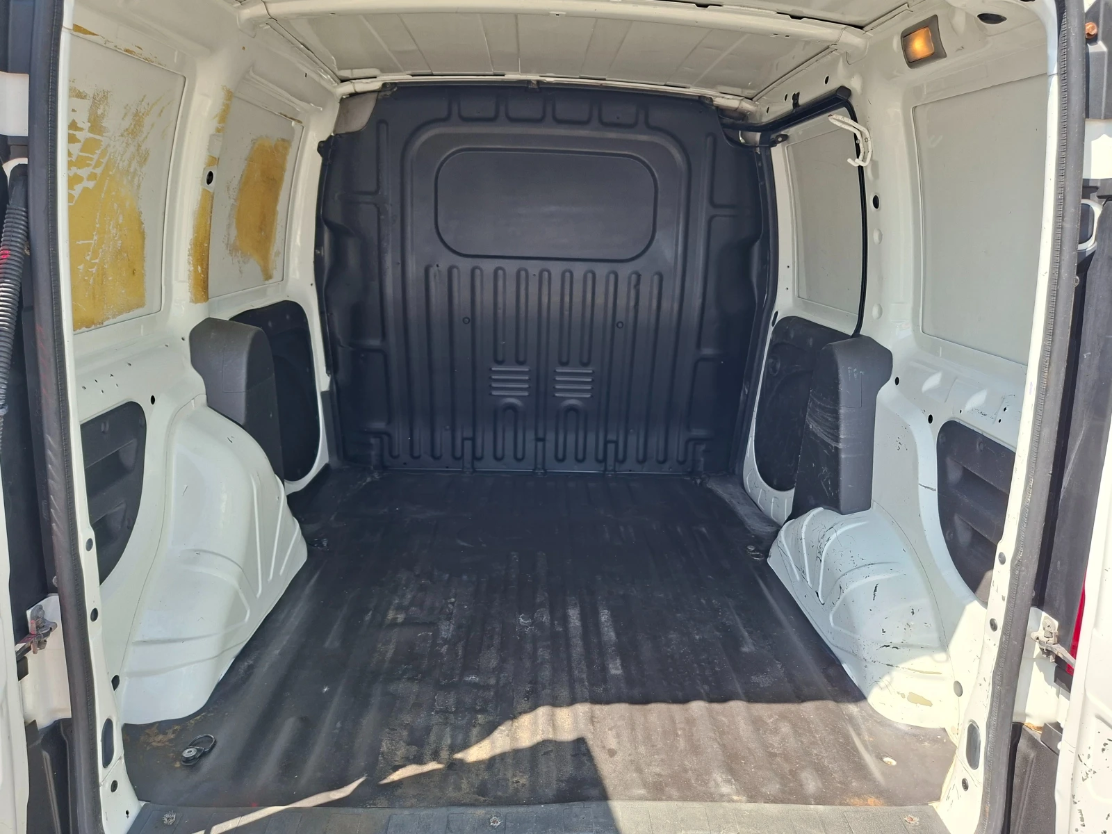 Fiat Doblo 1.9M-JET* 36м. х 97EUR.* , снимка 13 - Автомобили и джипове - 55331123