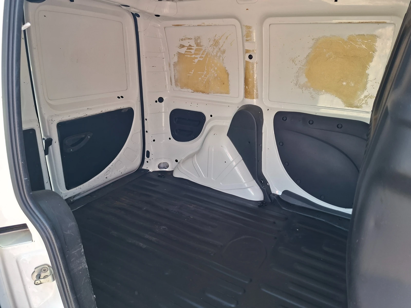 Fiat Doblo 1.9M-JET* 36м. х 97EUR.* , снимка 8 - Автомобили и джипове - 55331123