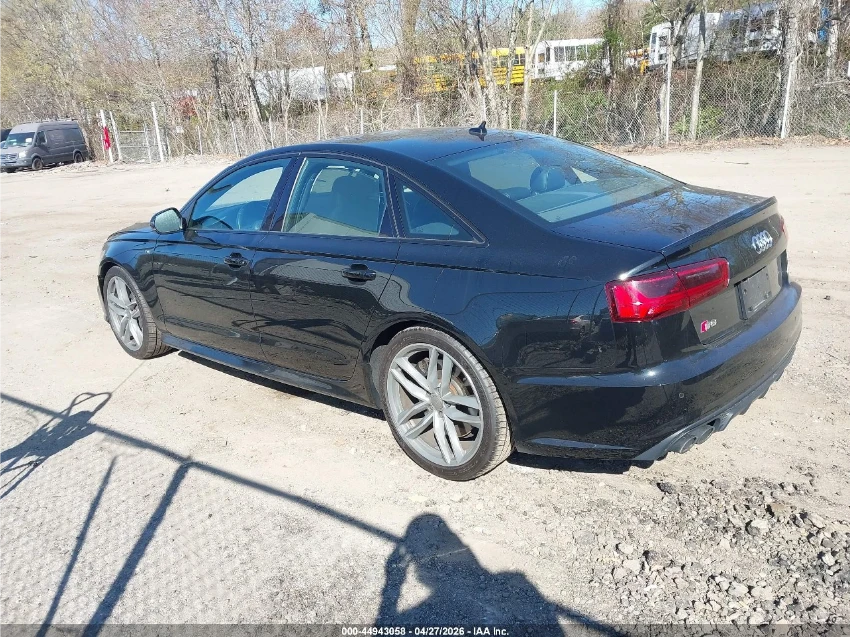 Audi S6 4.0T PREMIUM PLUS / DISTRONIC / ПОДГРЕВИ / BANG&O, снимка 6 - Автомобили и джипове - 55349841