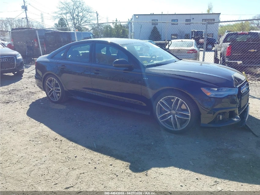 Audi S6 4.0T PREMIUM PLUS / DISTRONIC / ПОДГРЕВИ / BANG&O, снимка 3 - Автомобили и джипове - 55349841