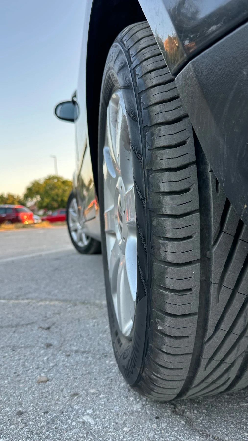 VW Golf Plus, снимка 7 - Автомобили и джипове - 55480133