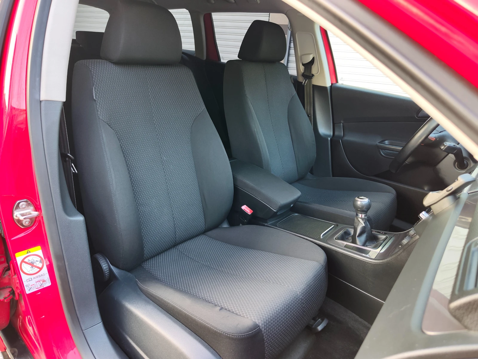 VW Passat 1.9TDI 105к.с., снимка 14 - Автомобили и джипове - 55565807