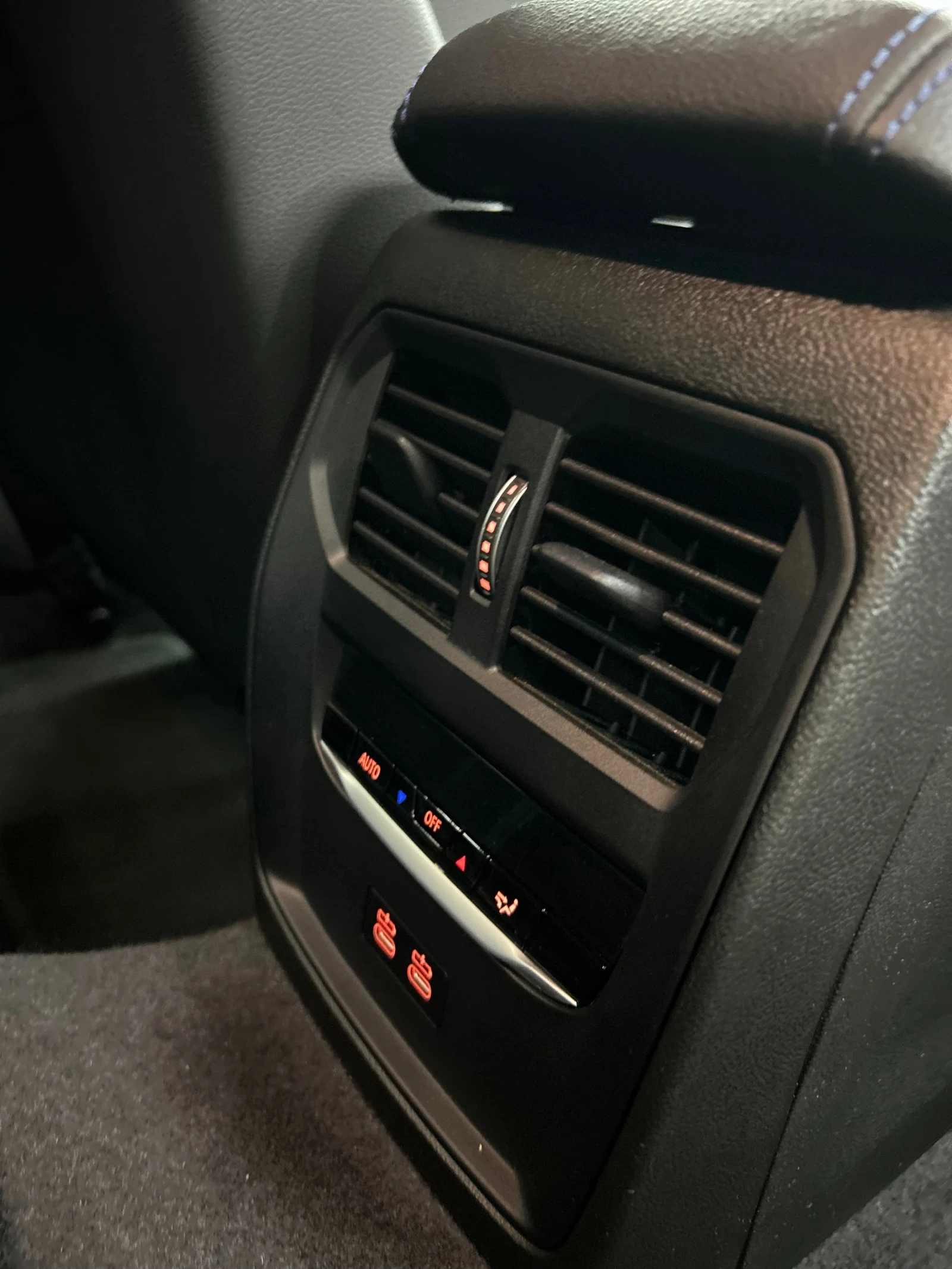 BMW 240 X Drive M PERFORMANCE, снимка 14 - Автомобили и джипове - 55771530