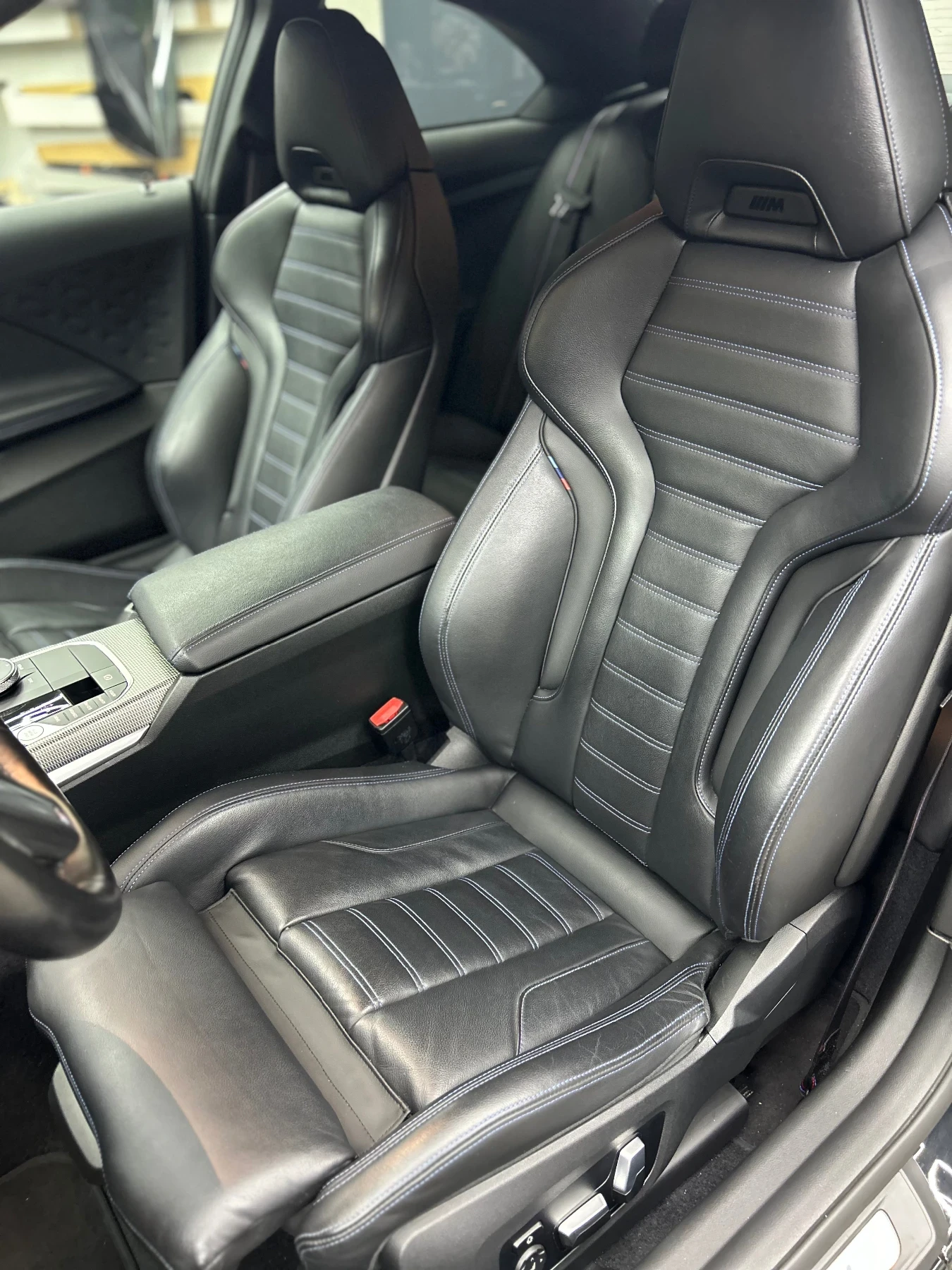 BMW 240 X Drive M PERFORMANCE, снимка 11 - Автомобили и джипове - 55771530