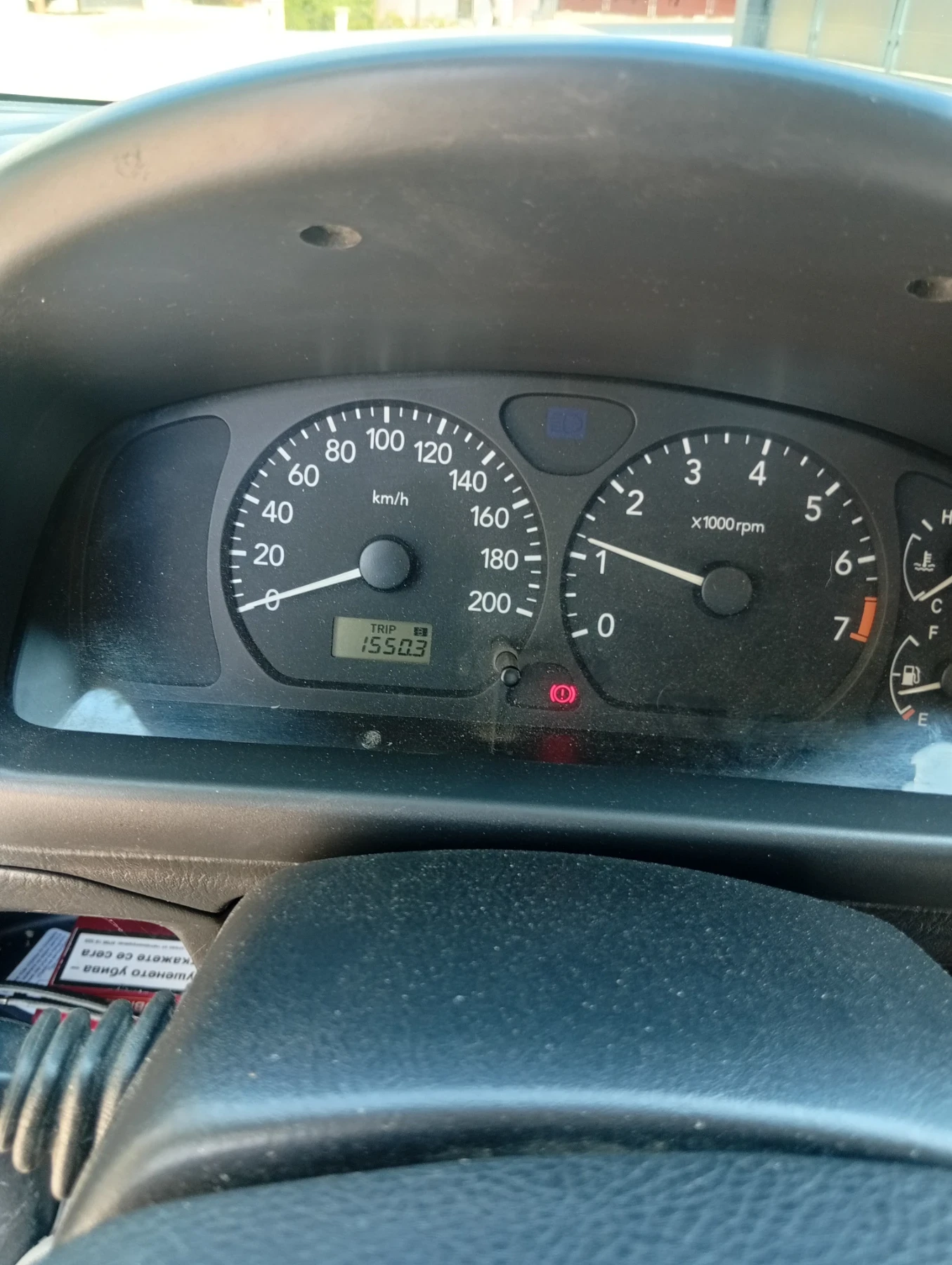 Suzuki Wagon r, снимка 5 - Автомобили и джипове - 55847162