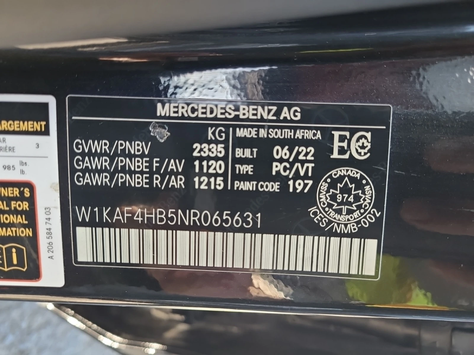 Mercedes-Benz C 300 * AMG Line * CARFAX * , снимка 16 - Автомобили и джипове - 55911261