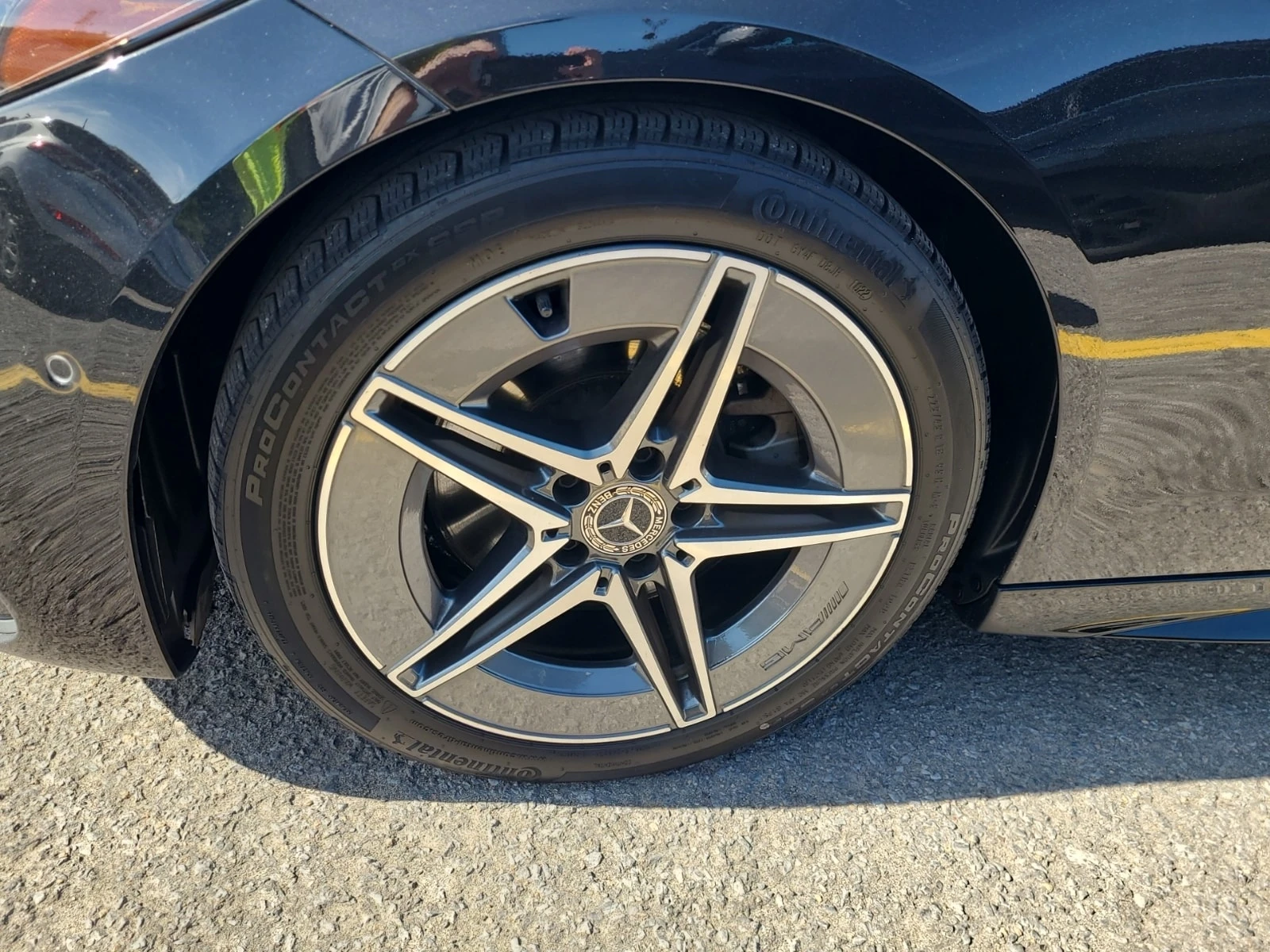 Mercedes-Benz C 300 * AMG Line * CARFAX * , снимка 14 - Автомобили и джипове - 55911261