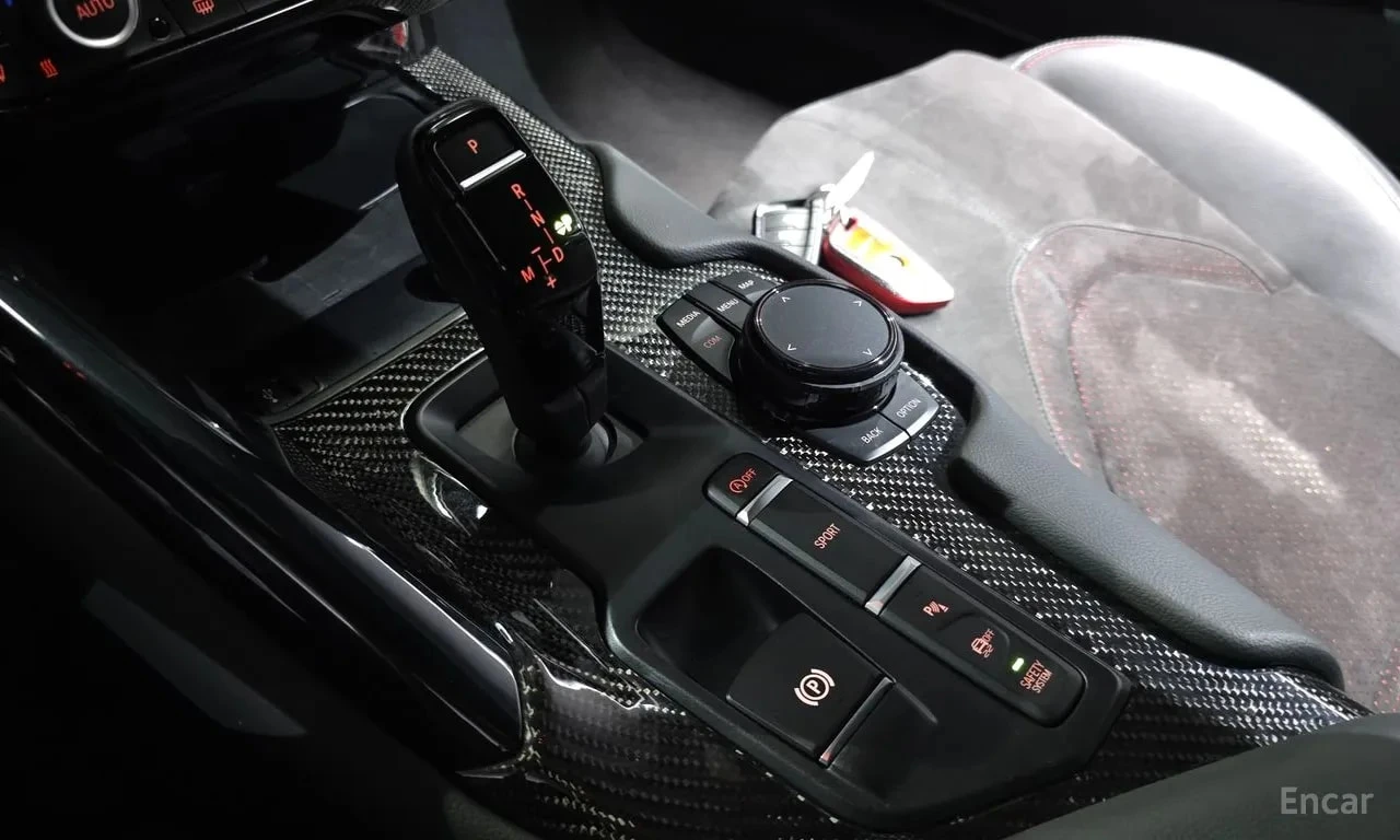 Toyota Supra * GR 3.0* ПОДГРЕВ* КЕЙЛЕС* ПАРКТРОНИЦИ* АВТОКРЕДИТ, снимка 9 - Автомобили и джипове - 55941245