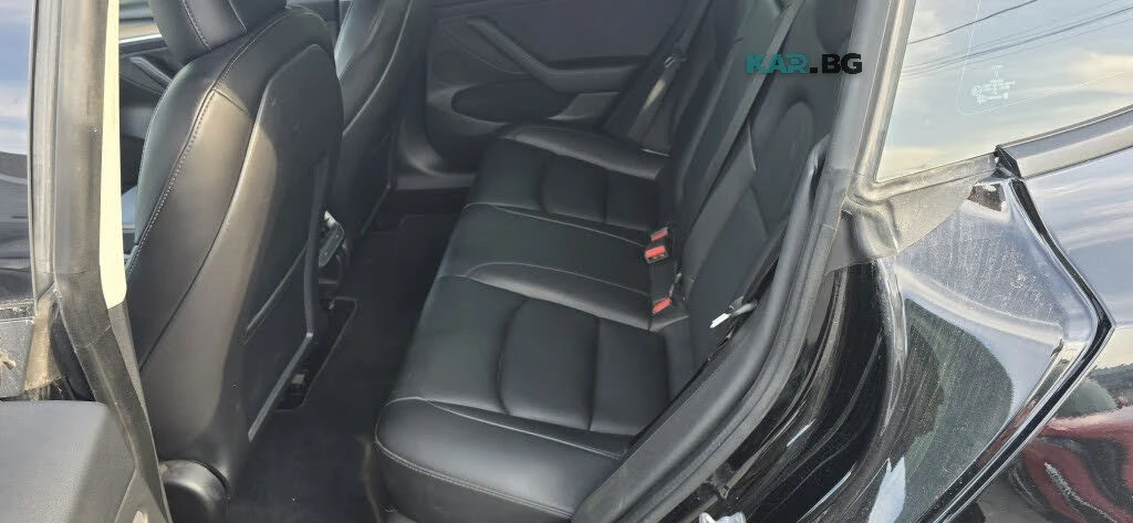 Tesla Model 3 LONG RANGE AWD* PANORAMA* ПОДГРЕВ* КРАЙНА ЦЕНА* , снимка 8 - Автомобили и джипове - 55942678