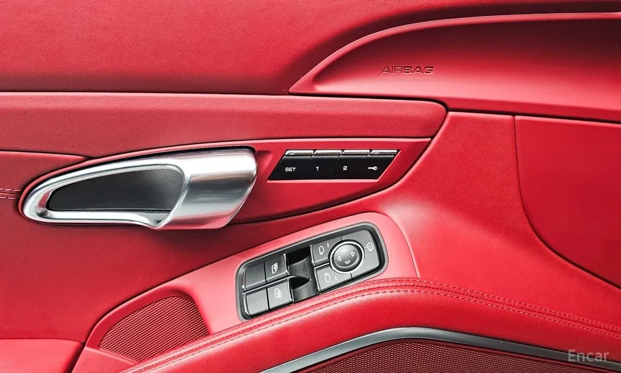 Porsche Cayman 718* S* 2.5* PDK* BOSE* ОБДУХВАНЕ* , снимка 6 - Автомобили и джипове - 55963969