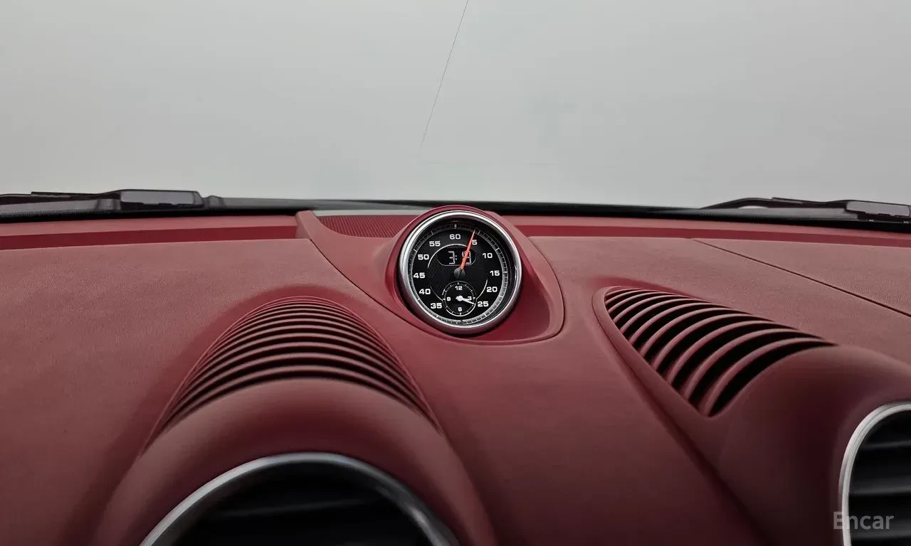 Porsche Cayman 718* S* 2.5* PDK* BOSE* ОБДУХВАНЕ* , снимка 10 - Автомобили и джипове - 55963969