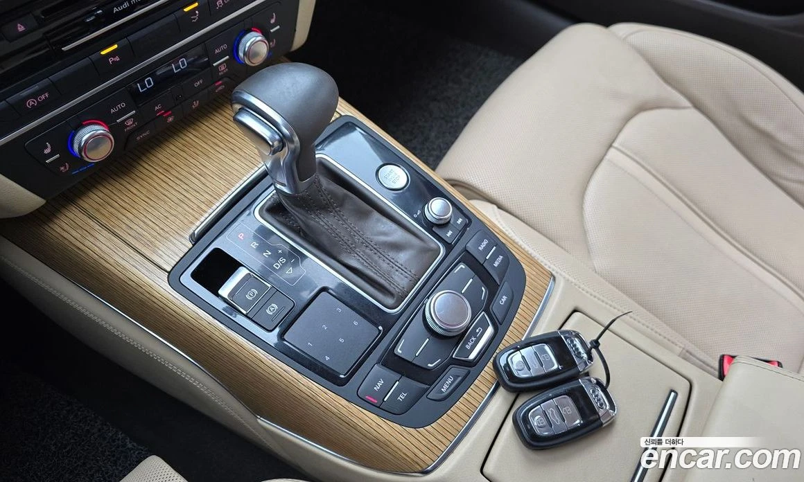 Audi A7 3.0 TFSI Quattro Prestige 4G, снимка 9 - Автомобили и джипове - 55965274