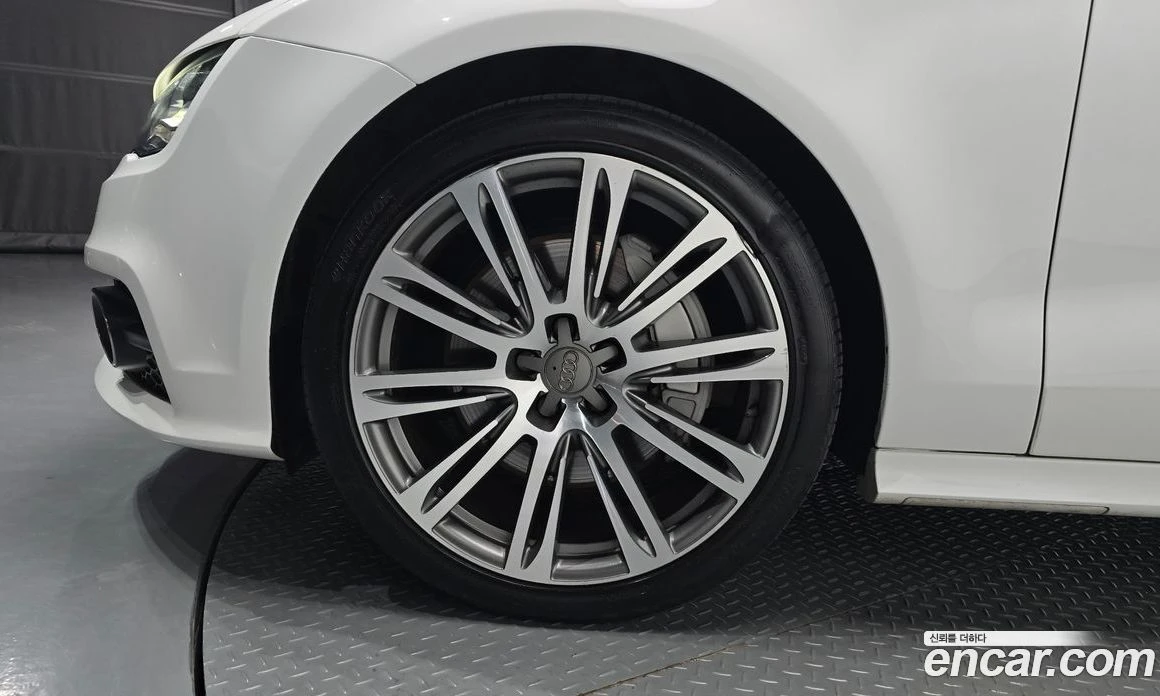 Audi A7 3.0 TFSI Quattro Prestige 4G, снимка 5 - Автомобили и джипове - 55965274